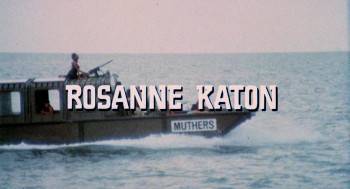 Screenshot 2 from The Muthers (Full Movie)
