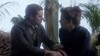 Screenshot 2 from The Mystery of a Hansom Cab (Full Movie)