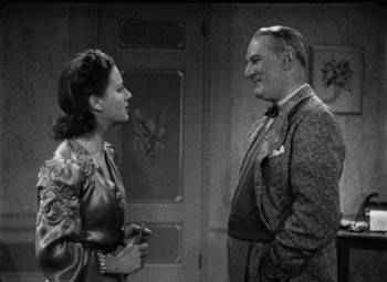 Screenshot 1 from The Mystery of Mr. Wong (Full Movie)