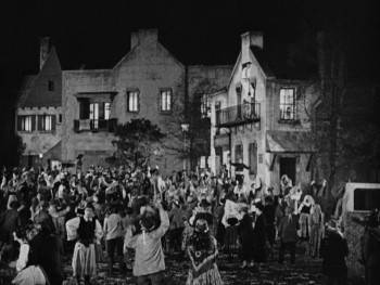 Screenshot 2 from The Mystic (Full Movie)