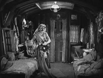 Screenshot 3 from The Mystic (Full Movie)