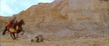 Screenshot 3 from The Myth (Full Movie)