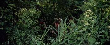 Screenshot 1 from The Naked and the Dead (Full Movie)
