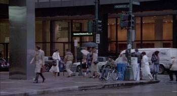 Screenshot 1 from The Naked Face (Full Movie)