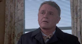 Screenshot 2 from The Naked Face (Full Movie)
