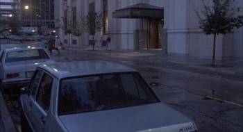 Screenshot 3 from The Naked Face (Full Movie)
