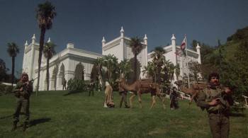 Screenshot 1 from The Naked Gun: From the Files of Police Squad! (Full Movie)