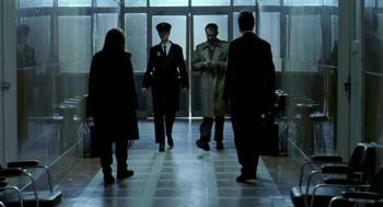 Screenshot 1 from The Nameless (Full Movie)
