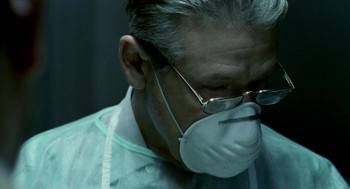 Screenshot 2 from The Nameless (Full Movie)