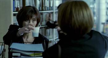 Screenshot 3 from The Nameless (Full Movie)