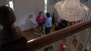 Screenshot 1 from The Nanny Express (Full Movie)