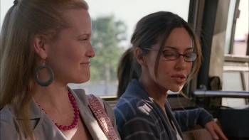 Screenshot 3 from The Nanny Express (Full Movie)