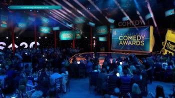 Screenshot 1 from The National Comedy Awards 2023 (Full Movie)
