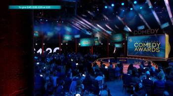 Screenshot 2 from The National Comedy Awards 2023 (Full Movie)