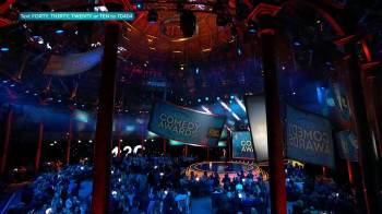 Screenshot 3 from The National Comedy Awards 2023 (Full Movie)