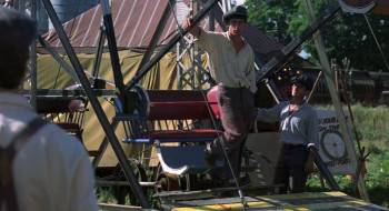 Screenshot 3 from The Natural (Full Movie)