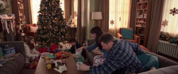 Screenshot 2 from The Naughty Nine (Full Movie)