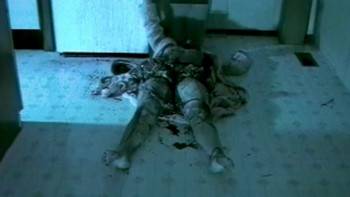 Screenshot 3 from The Necro Files (Full Movie)