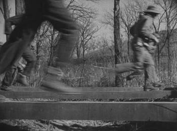 Screenshot 1 from The Negro Soldier (Full Movie)