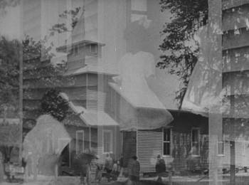 Screenshot 2 from The Negro Soldier (Full Movie)