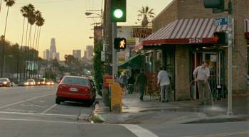 Screenshot 1 from The Neighbor (Full Movie)