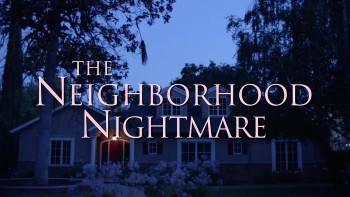 Screenshot 1 from The Neighborhood Nightmare (Full Movie)