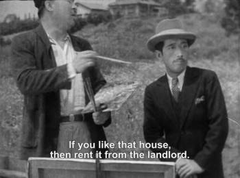 Screenshot 1 from The Neighbor's Wife and Mine (Full Movie)