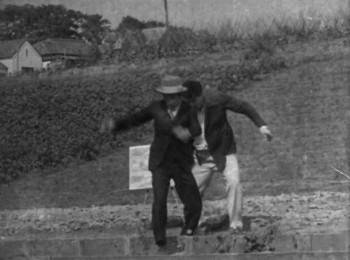 Screenshot 3 from The Neighbor's Wife and Mine (Full Movie)