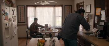 Screenshot 1 from The Neon Highway (Full Movie)
