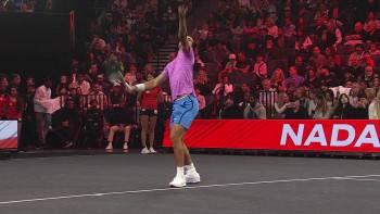 Screenshot 1 from The Netflix Slam (Full Movie)