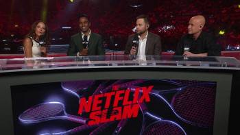 Screenshot 3 from The Netflix Slam (Full Movie)