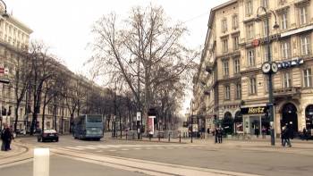 Screenshot 1 from The Network (Full Movie)