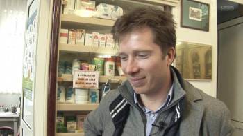 Screenshot 3 from The Network (Full Movie)