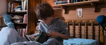 Screenshot 2 from The NeverEnding Story (Full Movie)