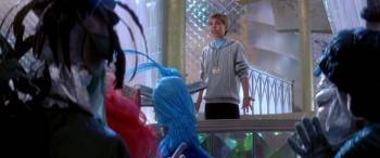 Screenshot 1 from The NeverEnding Story II: The Next Chapter (Full Movie)