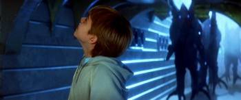 Screenshot 2 from The NeverEnding Story II: The Next Chapter (Full Movie)