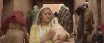 Screenshot 3 from The New Adventures of Aladdin (Full Movie)