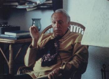 Screenshot 3 from The New Deal for Artists (Full Movie)