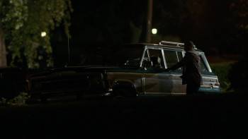 Screenshot 1 from The Night Before Halloween (Full Movie)