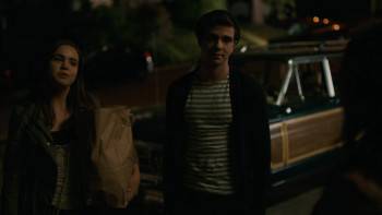 Screenshot 2 from The Night Before Halloween (Full Movie)