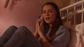 Screenshot 1 from The Night Before the Night Before Christmas (Full Movie)