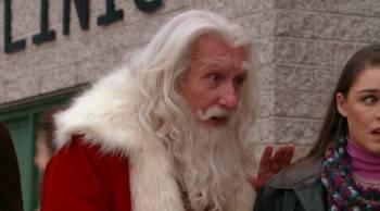 Screenshot 2 from The Night Before the Night Before Christmas (Full Movie)