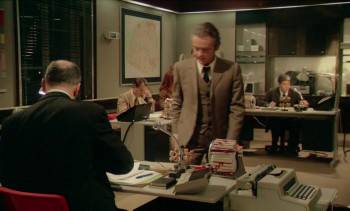 Screenshot 3 from The Night Caller (Full Movie)