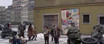 Screenshot 1 from The Night of the Generals (Full Movie)