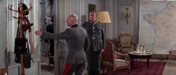 Screenshot 2 from The Night of the Generals (Full Movie)