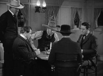 Screenshot 3 from The Night Riders (Full Movie)