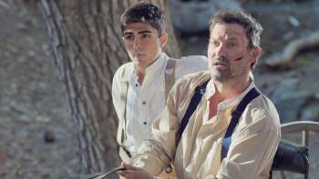Screenshot 3 from The Night They Came Home (Full Movie)