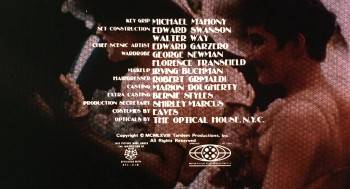 Screenshot 2 from The Night They Raided Minsky's (Full Movie)