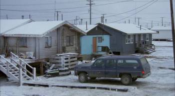 Screenshot 1 from The Night They Saved Christmas (Full Movie)