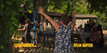 Screenshot 1 from The Nightingale of Bursa (Full Movie)